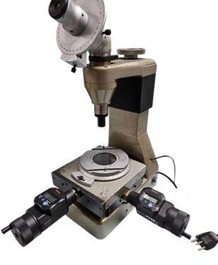 Marcel Aubert Microscope de mesure MA-140